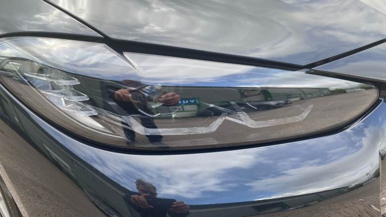 BMW 4 Series 420i M Sport 2dr Step Auto Petrol Convertible